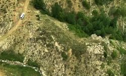 Bitlis'te hava destekli çalışmada kaçak avcılara 92 bin TL ceza uygulandı