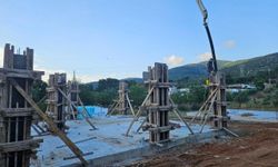 Bodrum'da 271 firmaya inşaat yasağı cezası