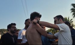 Bodrum'da market çalışanları ile dizi seti görevlileri kavga etti: 1 yaralı, 6 gözaltı