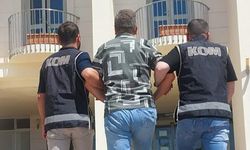Bodrum'da sahte içki operasyonu
