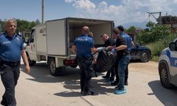 'Boşanmak istiyorum' dedi 10 yaşındaki çocuğunun yanında defalarca bıçaklanarak öldürüldü