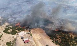 Çanakkale için kritik 4 gün: Yangın riski yüksek