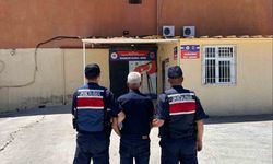 Çanakkale'de hakkında 26 yıl 5 ay 7 gün kesinleşmiş hapis cezası bulunan şüpheli yakalandı