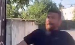 Canlı yayın sırasında saldırıya uğradı