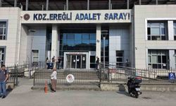 Cesedi 43 gün sonra toprağa gömülü halde bulunmuştu: Dinçer Arslan cinayetinde ilk duruşma görüldü