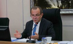 Cinsel saldırı suçlaması dosyasında tutuklanan Tanju Özcan'ın şoförü tahliye edildi