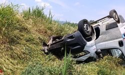 Çivrilli kargocu Baklan'da trafik kazasında hayatını kaybetti
