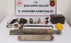 Dalgıç pompası hırsızları yakalandı