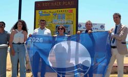 Didim Belediyesi'nden Mavi Bayrak başarısı