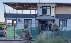 Diyarbakır merkezli 5 ilde yasa dışı bahis operasyonunda 51 gözaltı