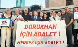Dorukhan Büyükışık cinayetinde son firari şüpheli sınırda yakalandı