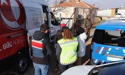 Düzce'de 3 düzensiz göçmen yakalandı