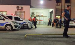 Eniştesini silahla vurarak yaraladı