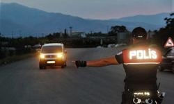 Erzincan'da aranan 45 kişi yakalandı