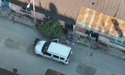 Erzurum'da dev narkotik operasyonu: 14 gözaltı