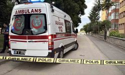 Eskişehir'de 'kız arkadaş' kavgası: 1 yaralı