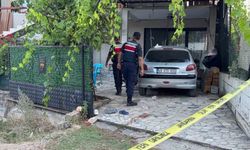 Fethiye'de komşu kavgası kanlı bitti: 1 ölü, 2 yaralı