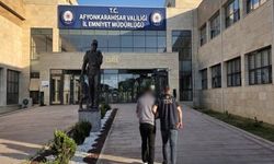FETÖ'den hapis cezasıyla aranan şahsı polis yakaladı