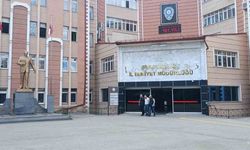 Firari FETÖ hükümlüsü Sivas'ta yakalandı