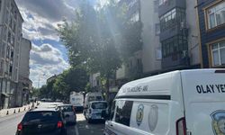 Gaz kokusu ihbarı acı gerçeği ortaya çıkardı