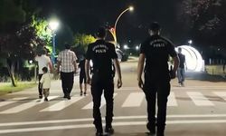 Gaziantep'te huzur-güven uygulaması: 83 sürücüye 620 bin TL ceza