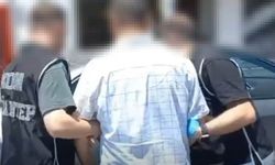 Gaziantep'te kaçakçılık operasyonu: 5 şüpheli yakalandı