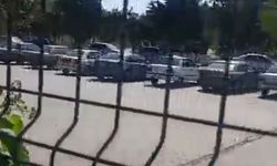 Gaziantep'te mezarlıktaki silahlı çatışmaya 5 gözaltı