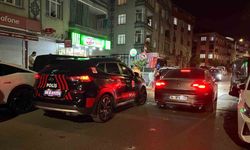 Gaziosmanpaşa'da motosikletli şahıslarca silahlı saldırı: 1 yaralı