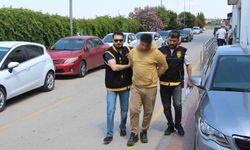 Gece kulübünden kovuldu, intikam için geldiği iş yerinde polis memurunu vurdu