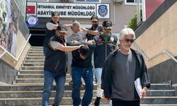 Güngören'de evlenmek istediği kadının kardeşini öldüren şüpheli Suriye sınırında yakalandı