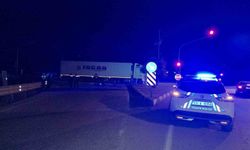 Hatay'da otomobil ile motosiklet çarpıştı: 1 ölü, 1 ağır yaralı