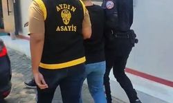 Hırsızlıktan aranan 2 hükümlü yakalandı