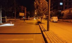 Husumetlisini tüfekle vurup kaçtı
