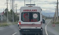 Iğdır'da tahliye kanalına düşen çocuk hayatını kaybetti