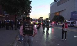 İl Emniyet Müdürü Yıldız: 'İstanbul'un huzurunu gölgelemeye çalışan unsurlara karşı sokak sokak mücadelemizi sürdürüyoruz'
