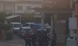 İzmir'de trafik kazası: 2 yaralı