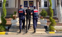 Jandarmadan firari 5 hükümlüye operasyon: 61 yıl hapis cezası bulunan da yakalandı
