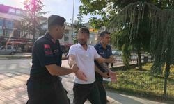 Kaçarken yakalanan şüpheliden ilginç savunma: 'Şansımı denedim'