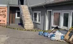Kaçırılan İBB Kültür A.Ş. yöneticisi Erhan Karaal'ın Tuzla'da bulunduğu yer görüntülendi