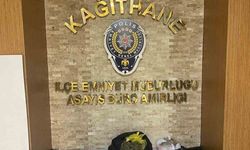 Kağıthane'de 'torbacılara' operasyon: 6 gözaltı