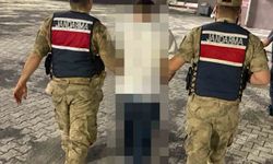 Karaköprü'de aranan şahıs yakalandı