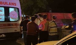 Kayseri'de kebap salonunda döner bıçaklı kavga: 2 yaralı