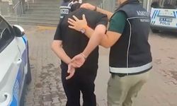 Kayseri'de kesinleşmiş hapis cezası bulunan 6 şahıs yakalandı