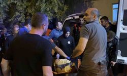 Kayseri'de silahlı yaralama ihbarı darp çıktı: 1 yaralı