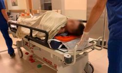 Kazaya karışıp olay yerinden kaçan alkollü sürücü tutuklandı