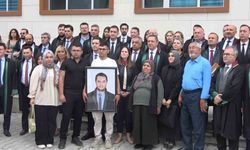 Kendisini icraya veren SGK avukatını öldüren sanığa ağırlaştırılmış müebbet