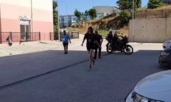 Kimliğini evde unutan YKS adayının yardımına Yunus polisleri yetişti