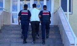 Kırıkkale'de aranan 3 hükümlü yakalandı
