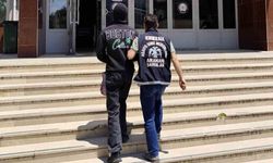 Kırıkkale'de aranan 4 hükümlü yakalandı
