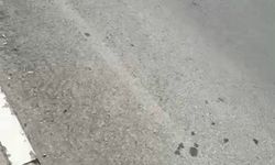 Kocaeli'de adliye önünde silahlı saldırıya uğrayan kişi yaralandı